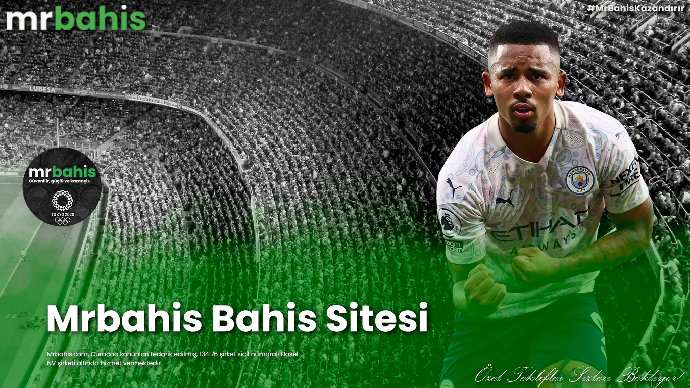 Mrbahis bahis sitesi