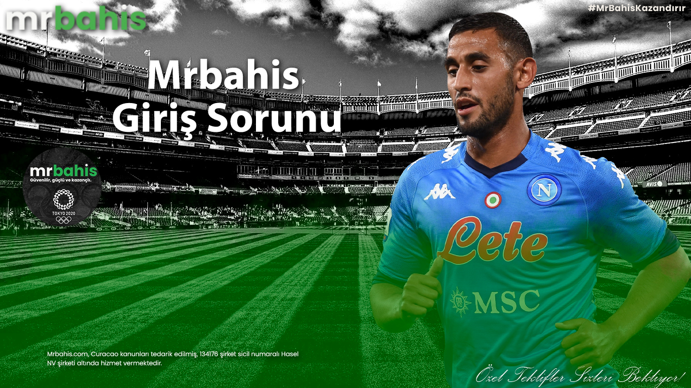 Mrbahis Giriş