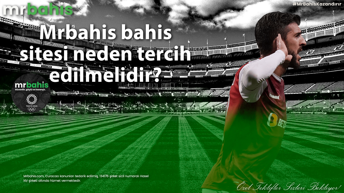 Mrbahis