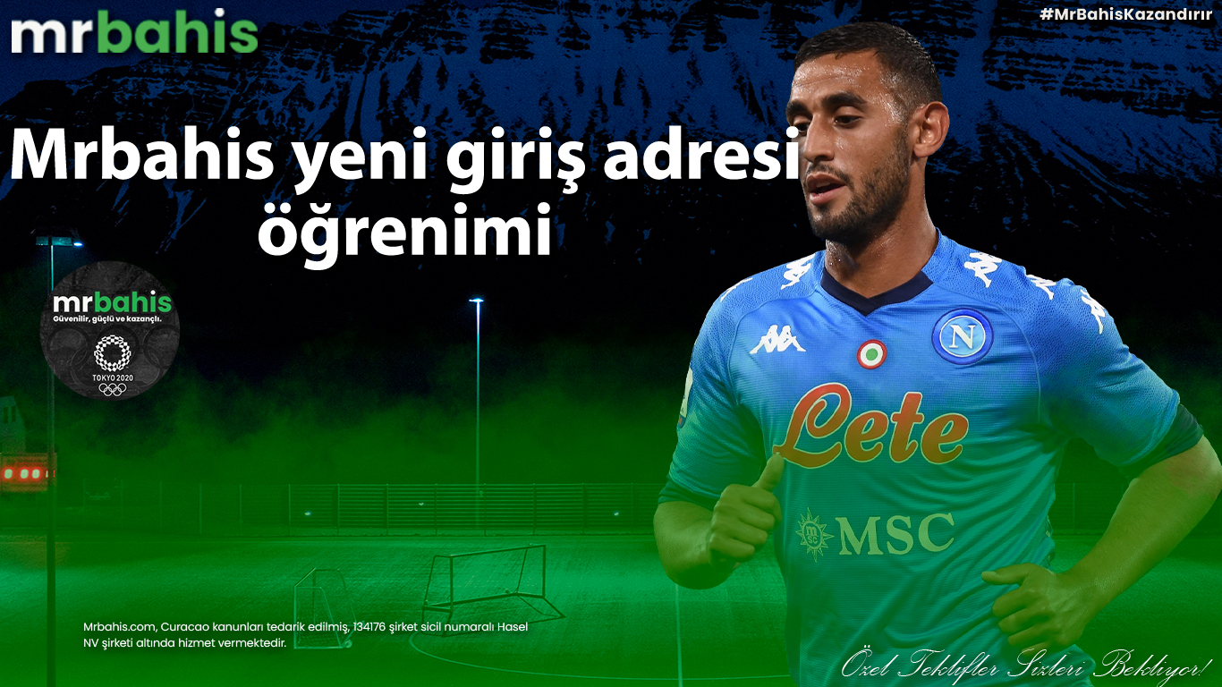 Mrbahis yeni giriş adresi öğrenimi