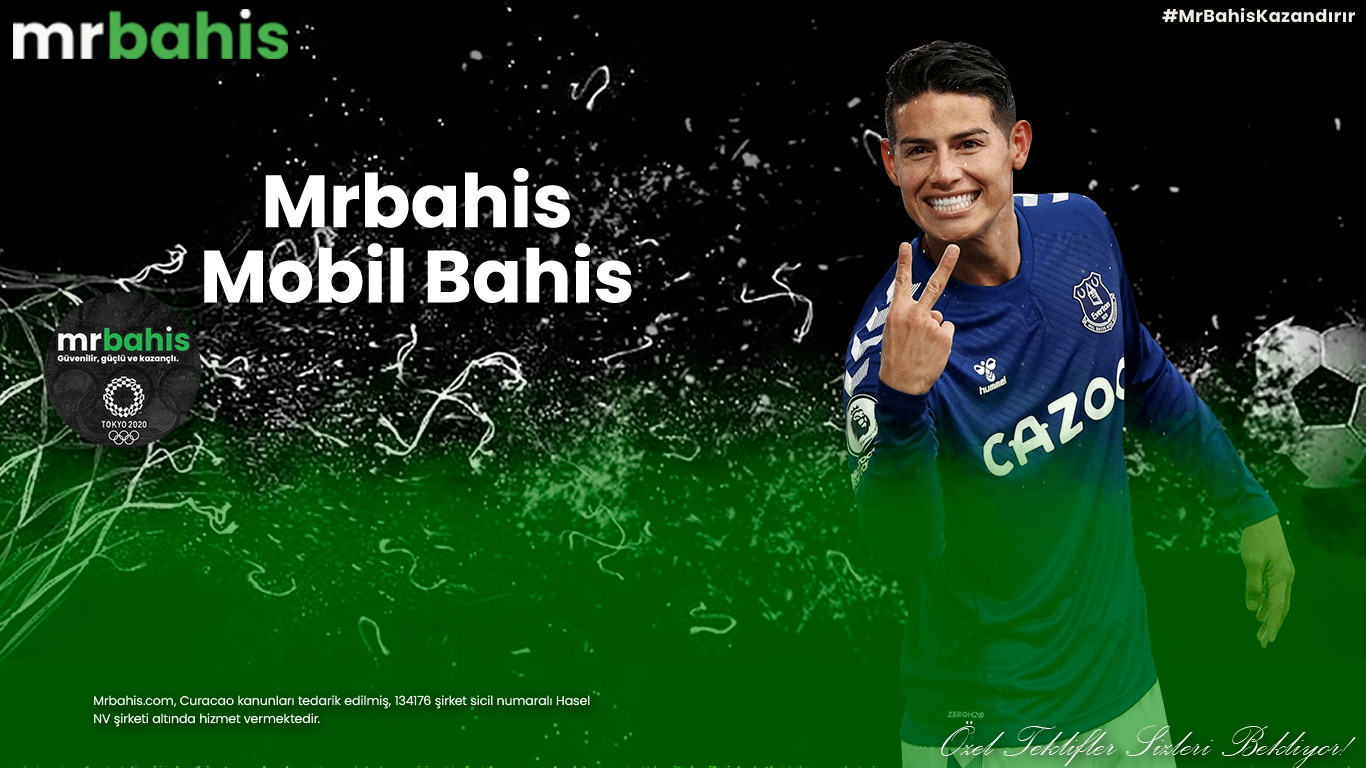 Mrbahis Mobil Bahis