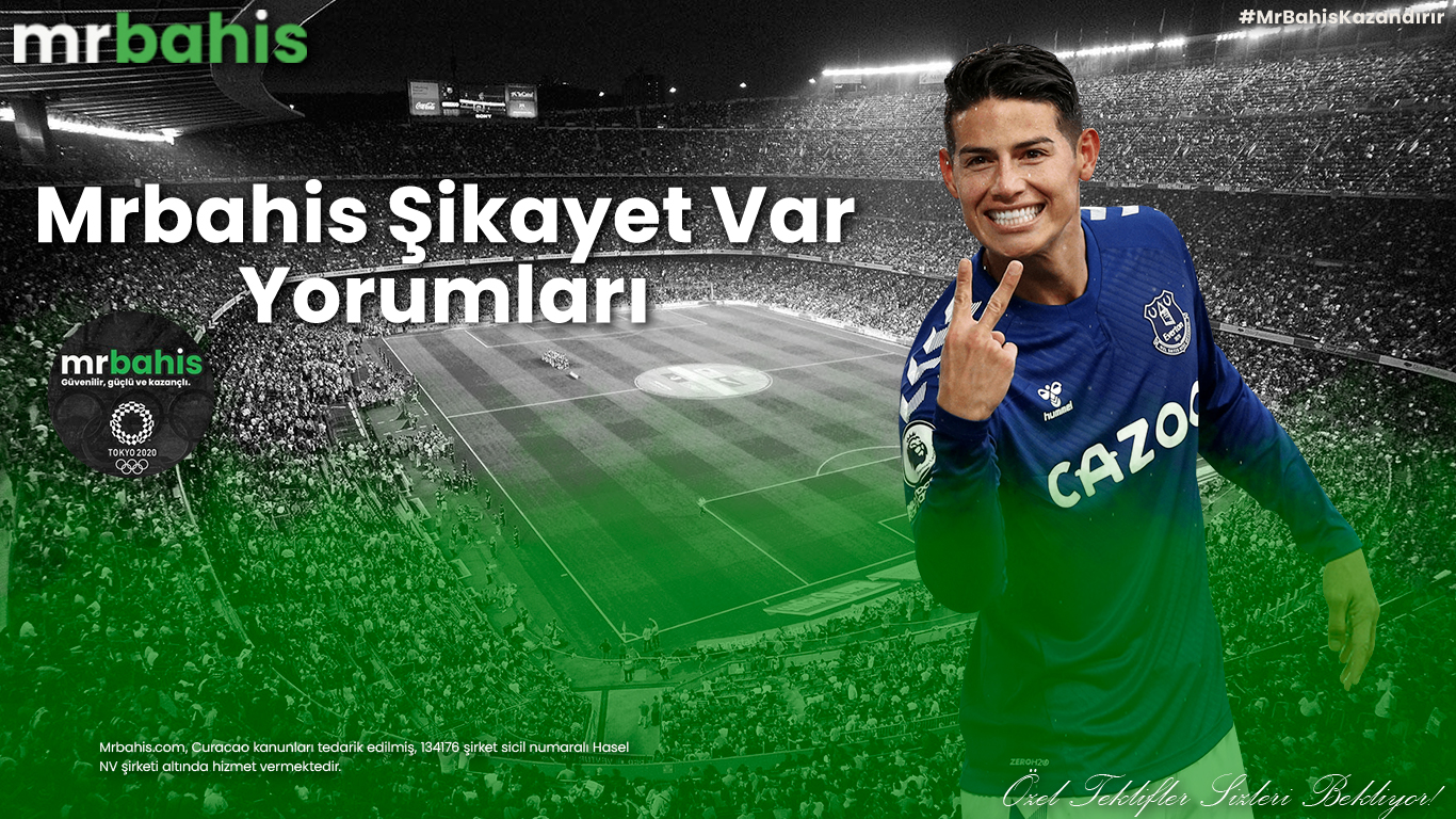Mrbahis Şikayet Var Yorumları