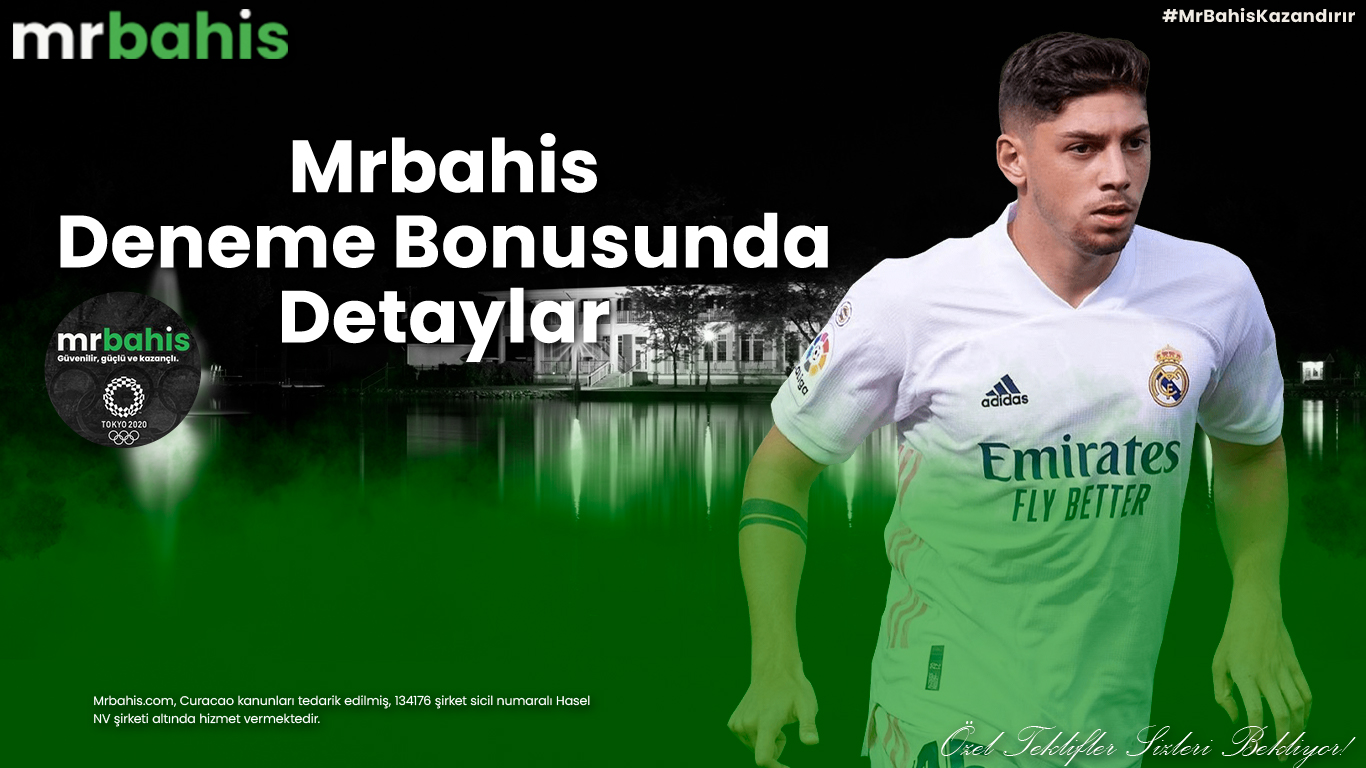 Mrbahis deneme bonusunda detaylar