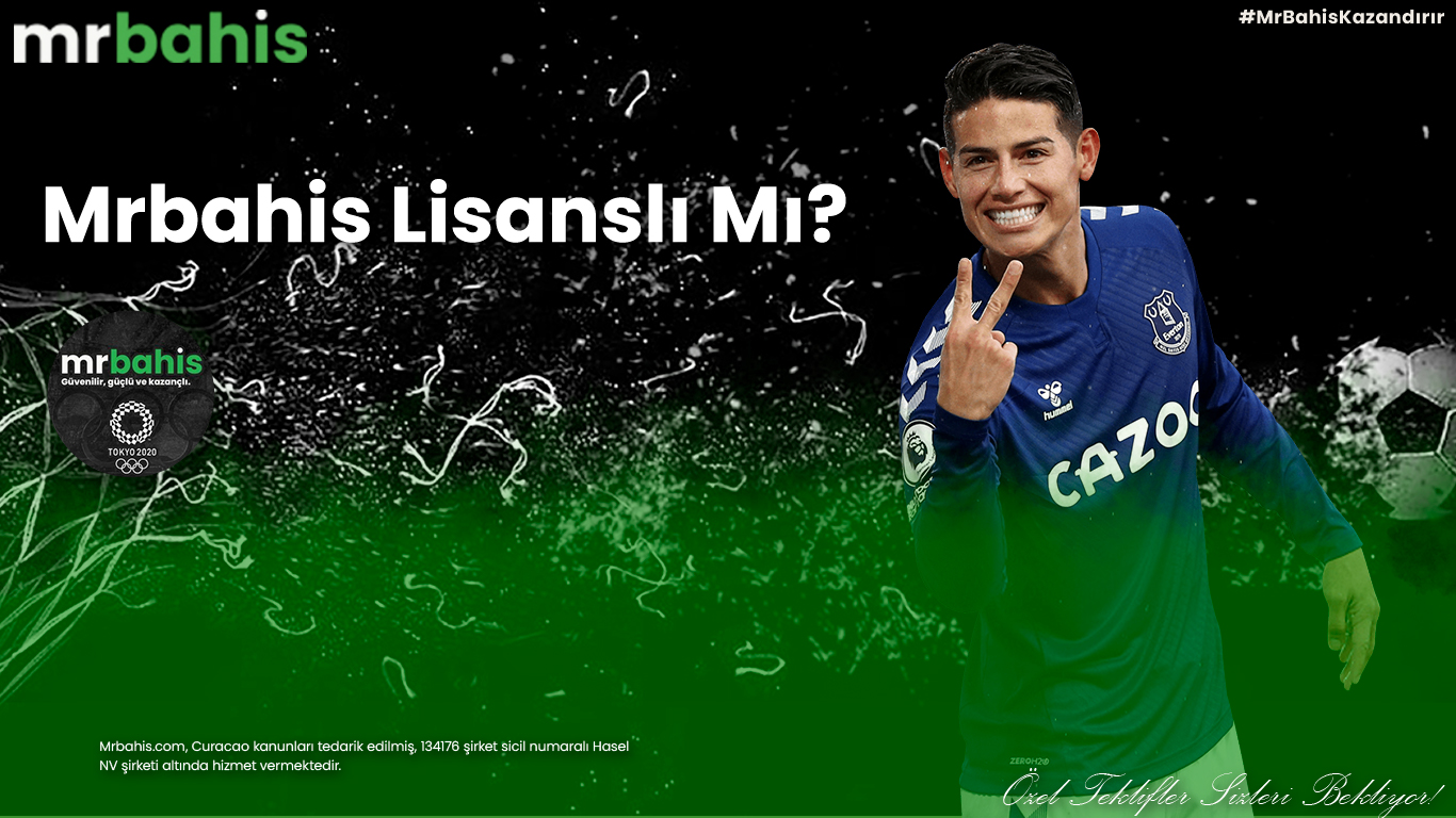 Mrbahis Lisanslı Mı