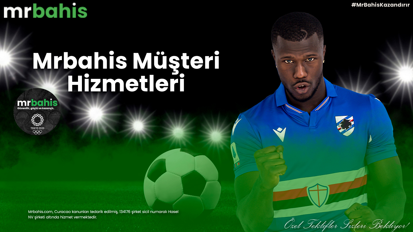 Mrbahis Müşteri Hizmetleri