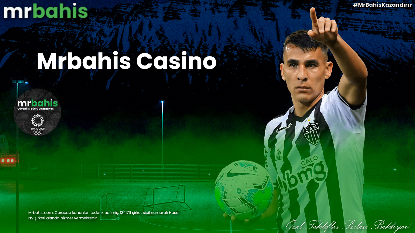 Mrbahis Casino