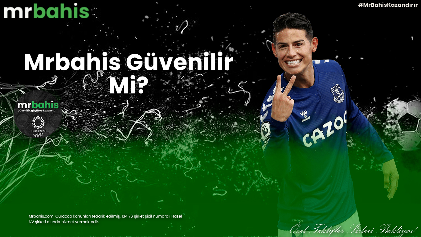 Mrbahis Güvenilir Mi