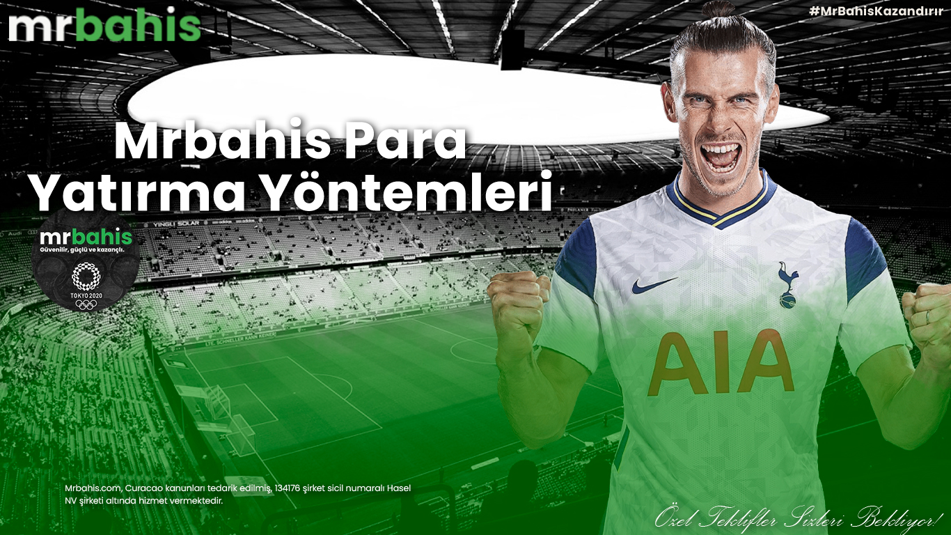 Mrbahis Para Yatırma Yöntemleri