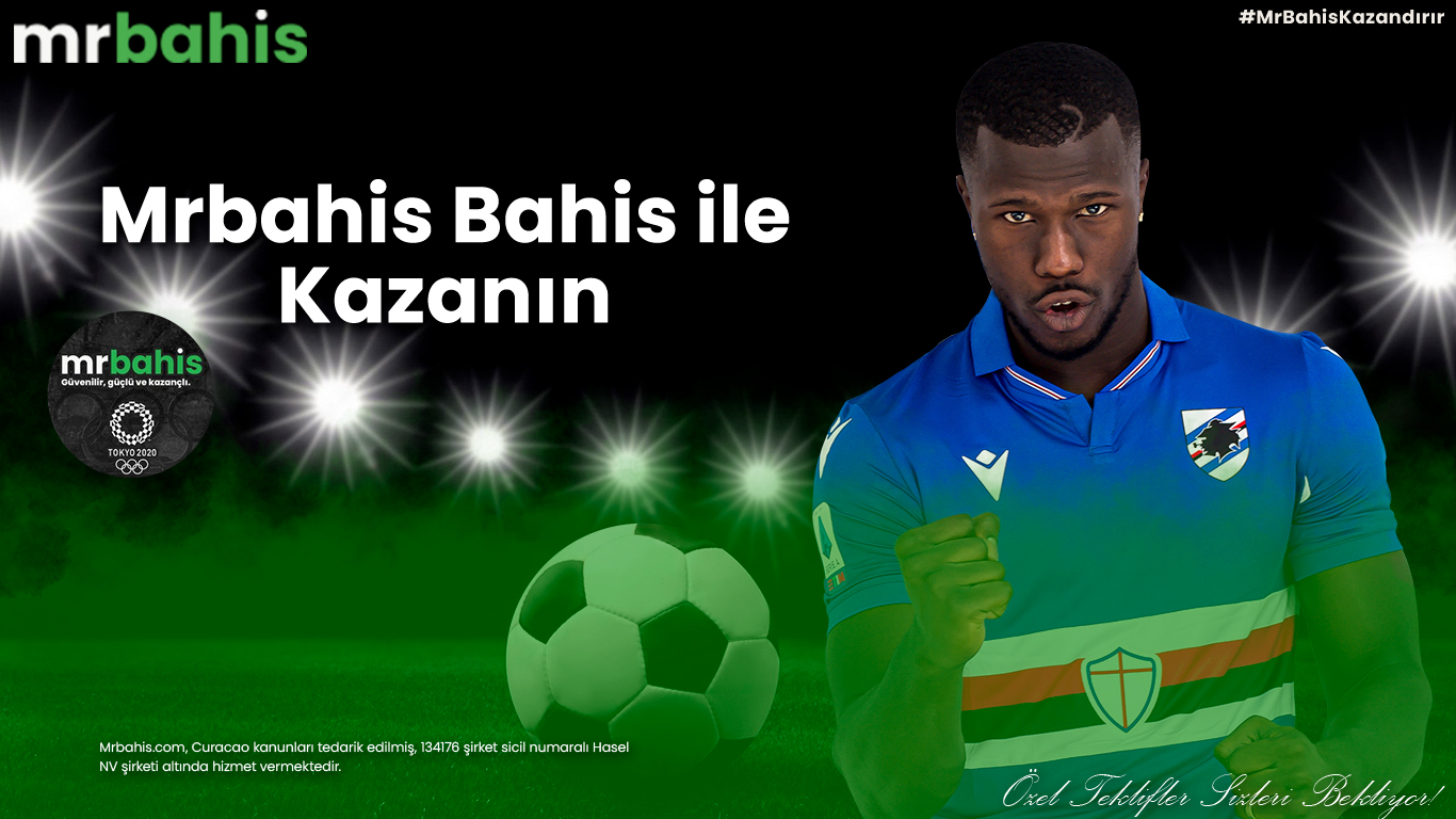 Mrbahis bahis ile kazanın