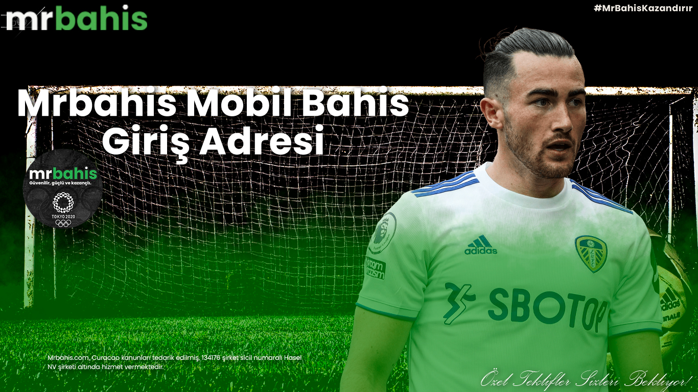 Mrbahis mobil bahis giriş adresi