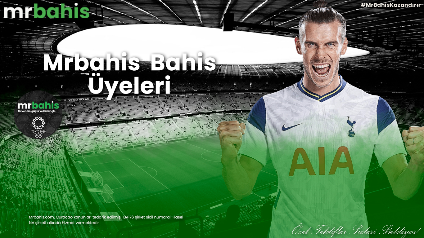 Mrbahis Bahis üyeleri