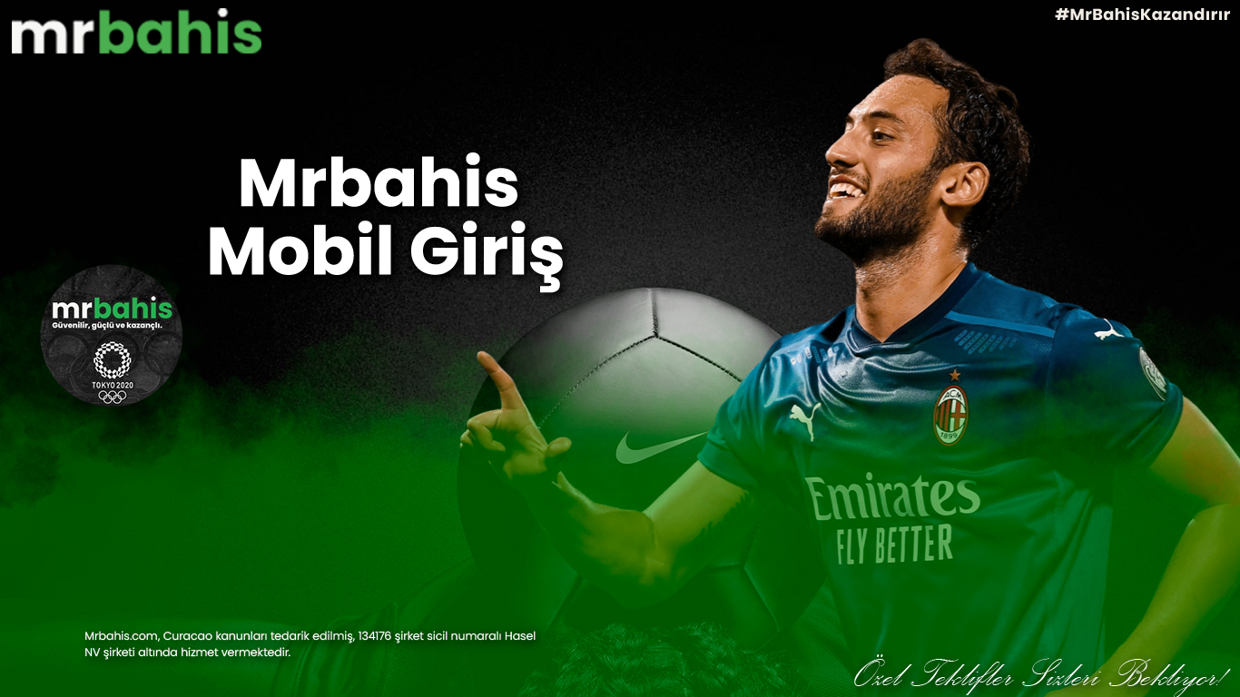 Mrbahis mobil giriş