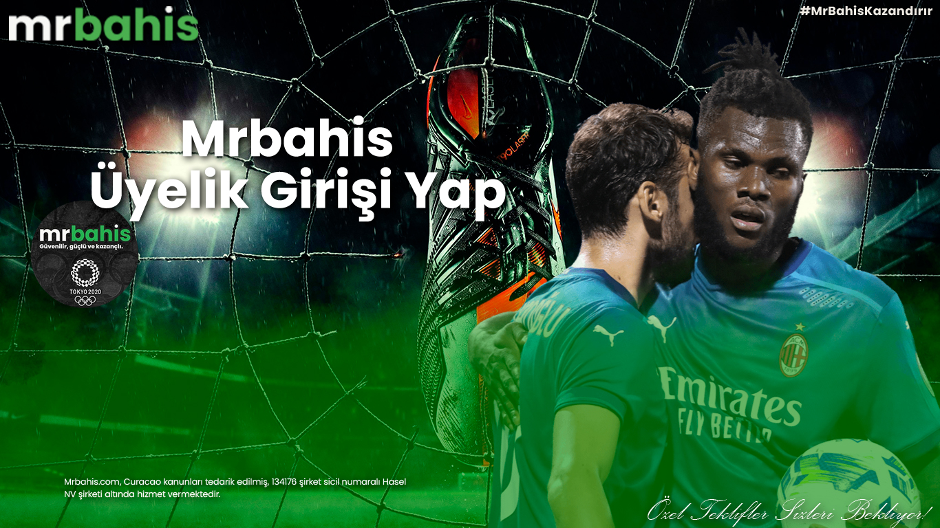 Mrbahis üyelik girişi yap