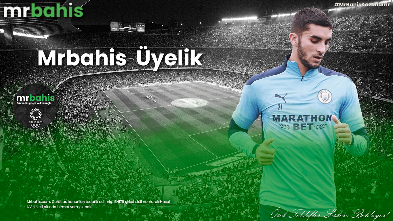 Mrbahis üyelik