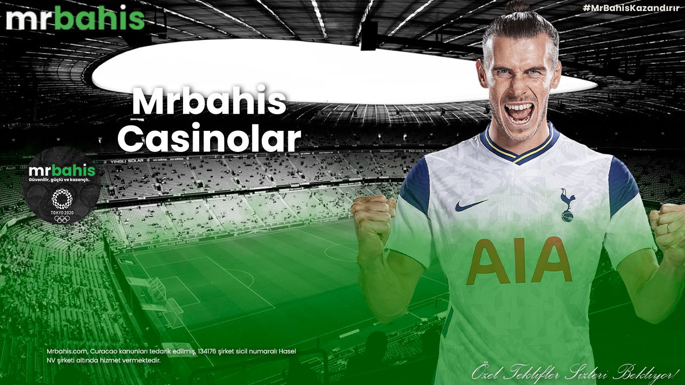 Mrbahis casinolar