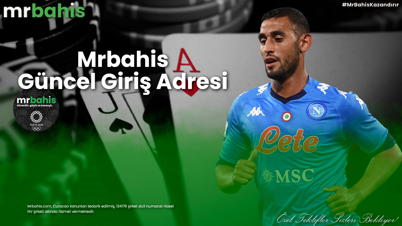 Mrbahis güncel giriş adresi