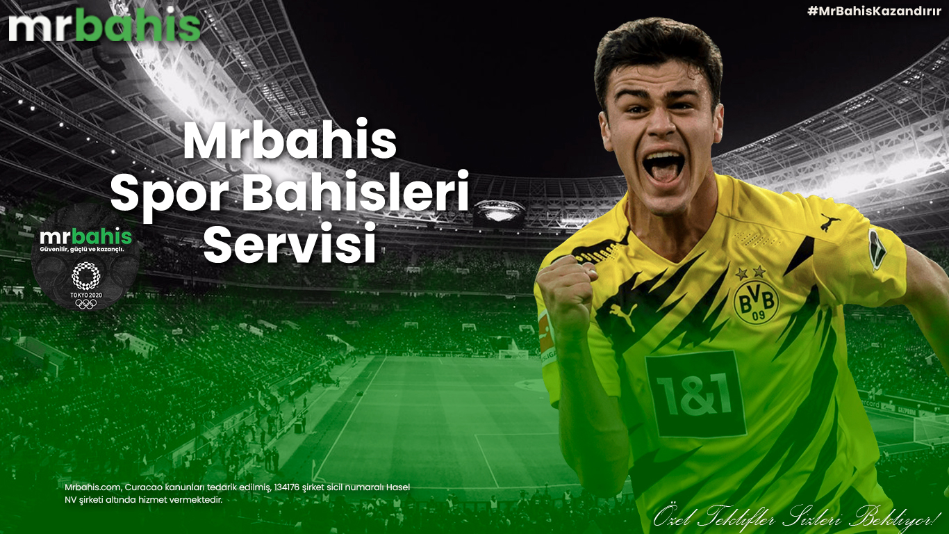 Mrbahis spor bahisleri servisi