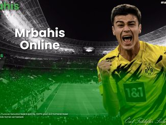 Mrbahis Online