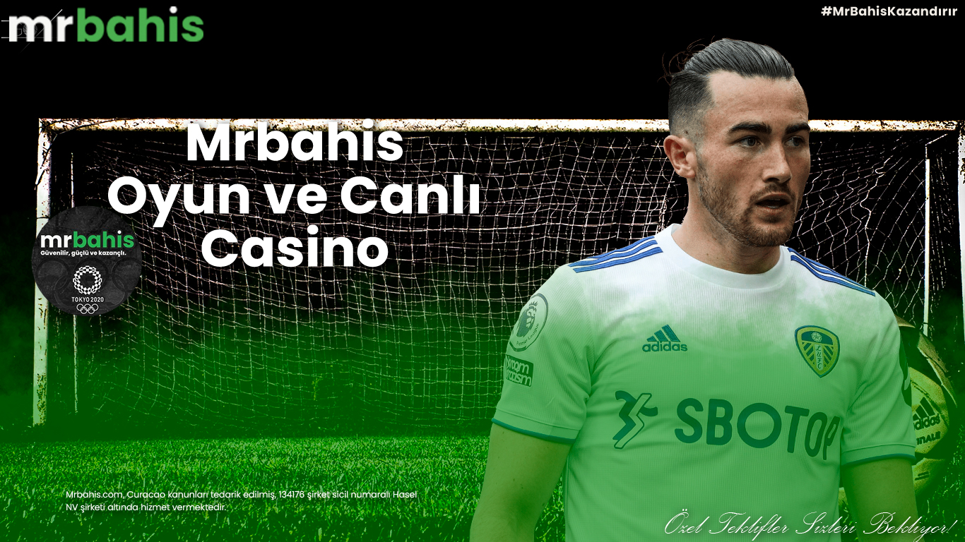 Mrbahis Oyun ve canlı casino
