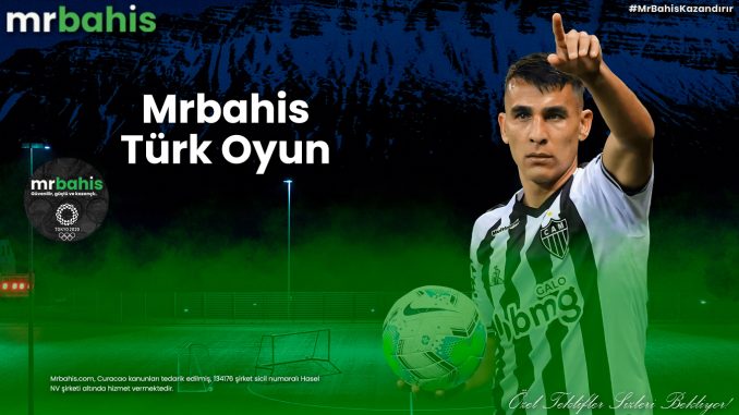 Mrbahis Türk Oyun