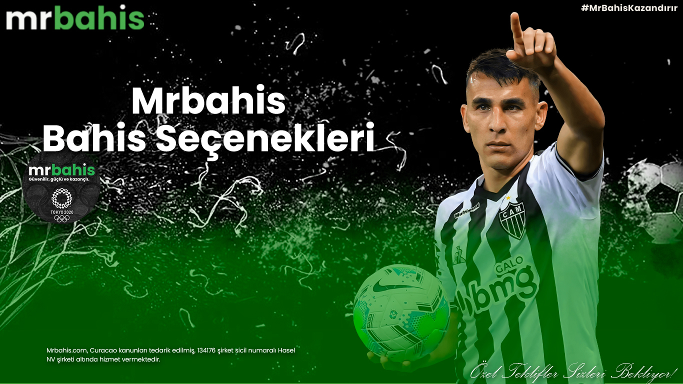 Mrbahis bahis seçenekleri