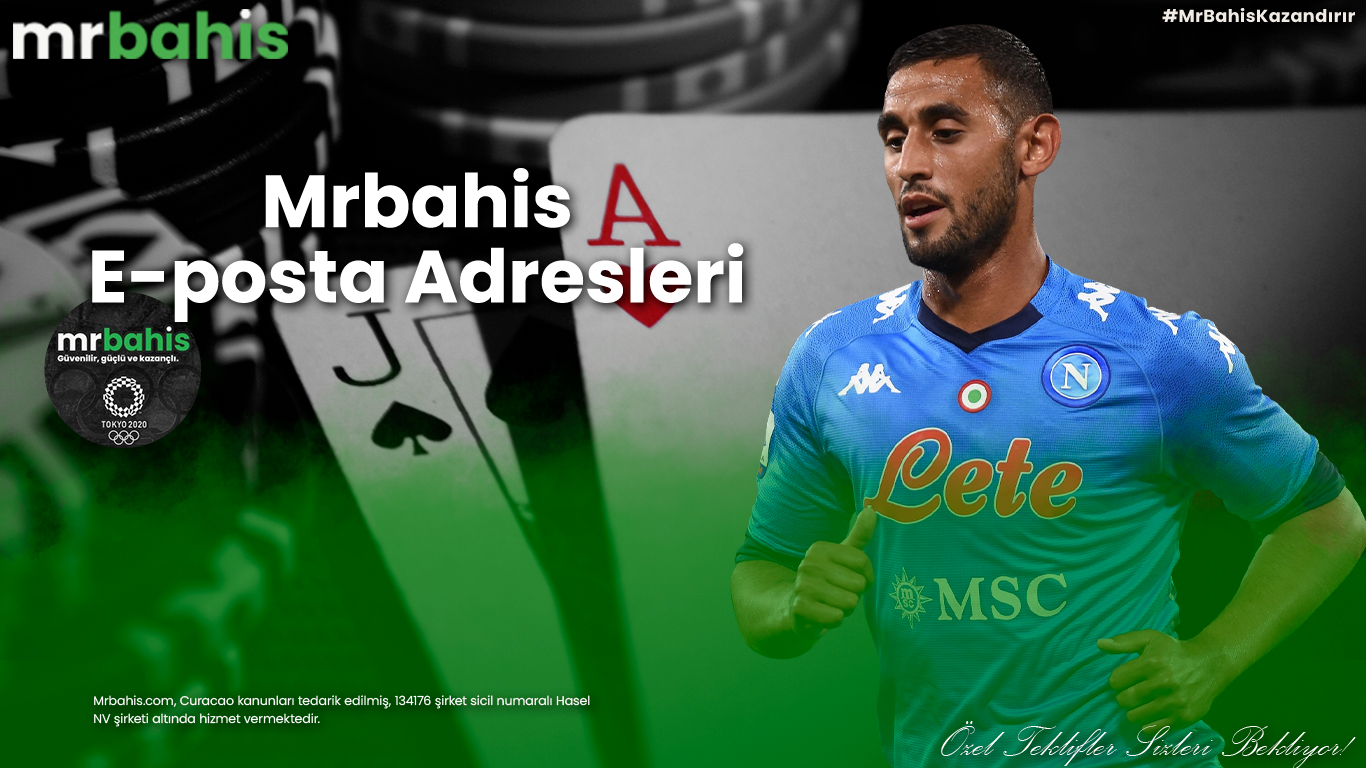 Mrbahis e-posta adresleri