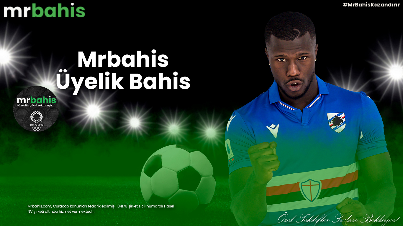 Mrbahis üyelik bahis