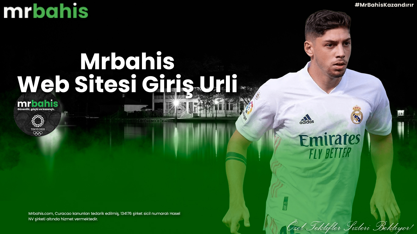Mrbahis web sitesi giriş urli