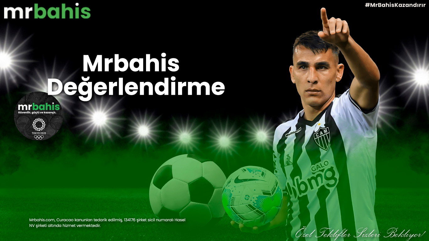 Mrbahis Değerlendirme