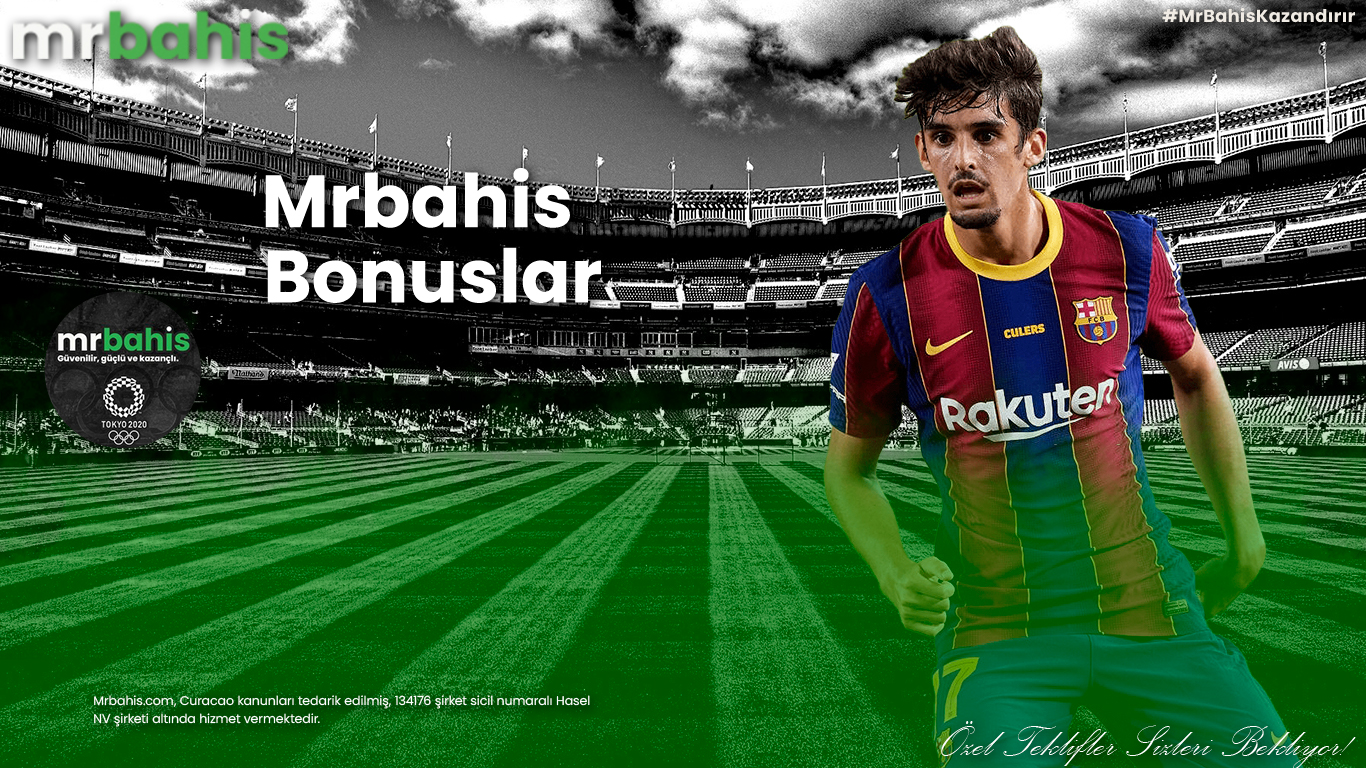 Mrbahis bonuslar