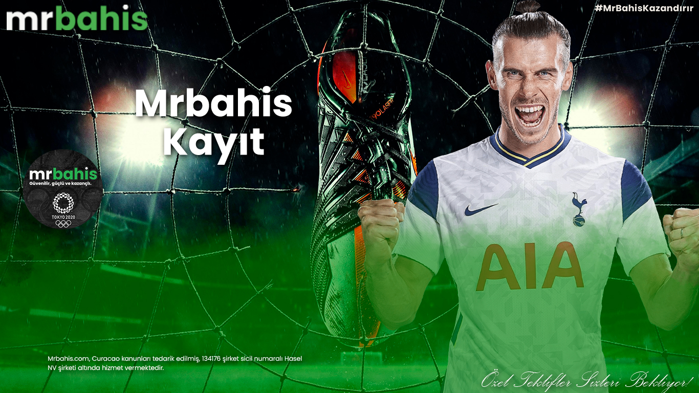 Mrbahis kayıt