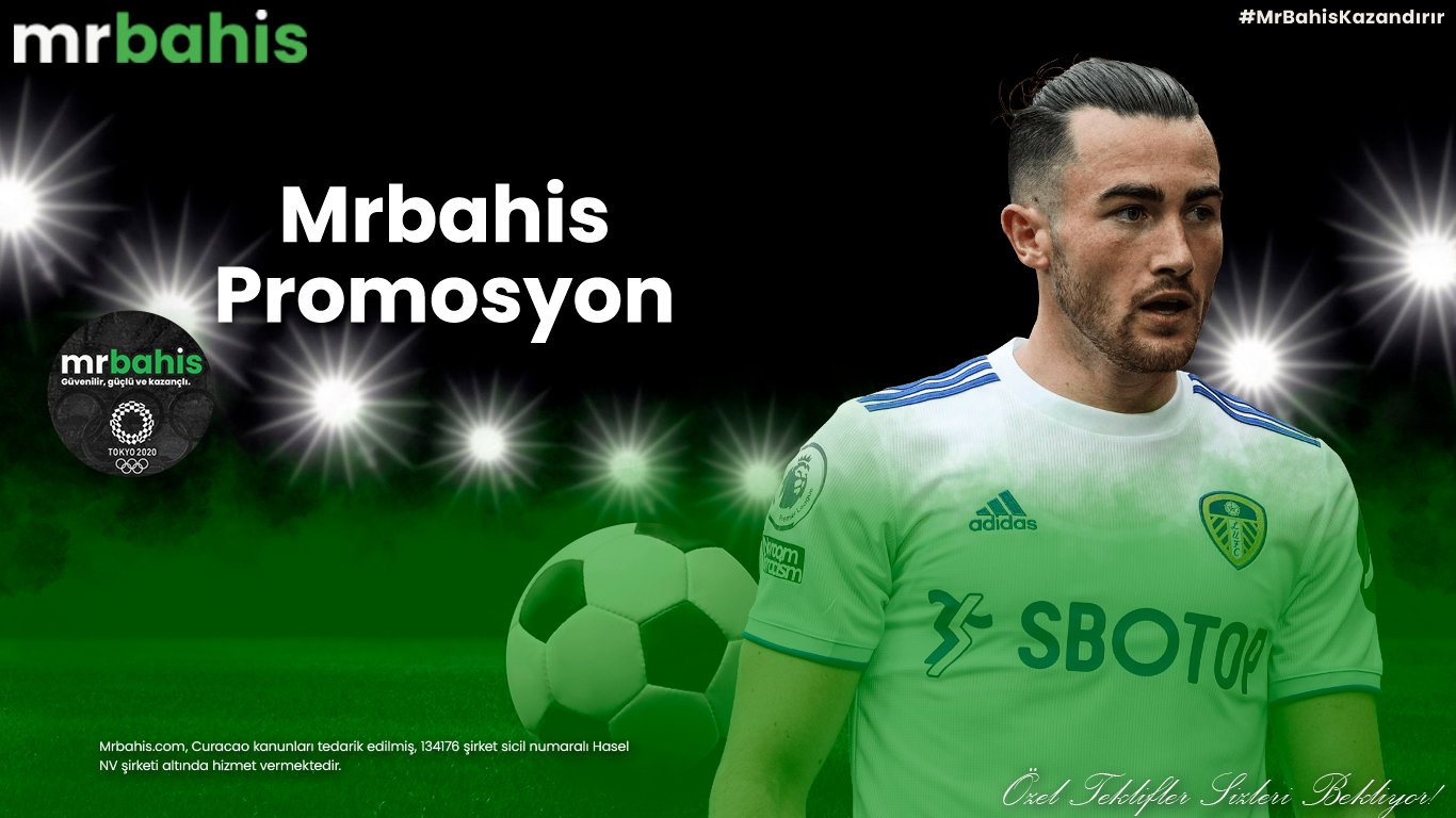 Mrbahis promosyon