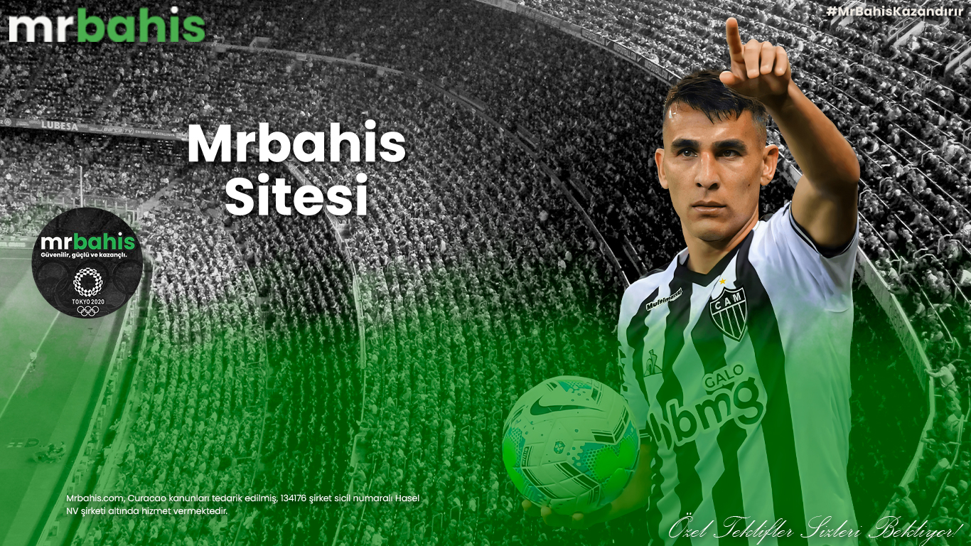 Mrbahis sitesi