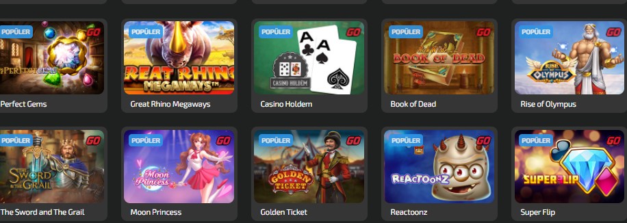 Mrbahis İletişim Hattı