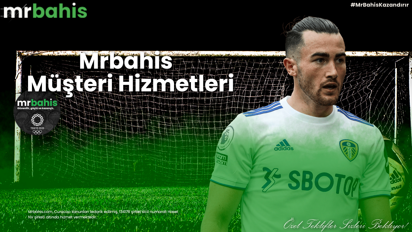 Mrbahis Müşteri Hizmetleri