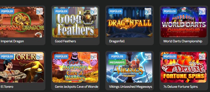 Mrbahis Okey Oyunları