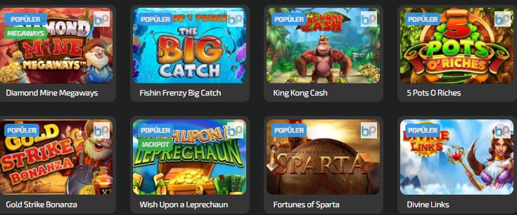 Mrbahis Yasadışı Bahis Sitesi