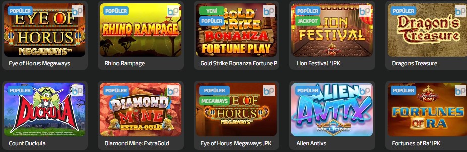 Mrbahis Android Uygulaması Var Mı