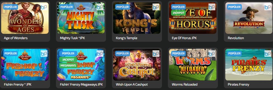 Mrbahis Bahisleri Hakkında