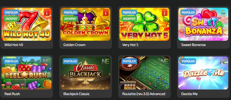 Mrbahis Güncel Adres