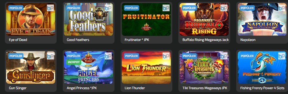 Mrbahis Kuponum İçeriğine Açık Bahis