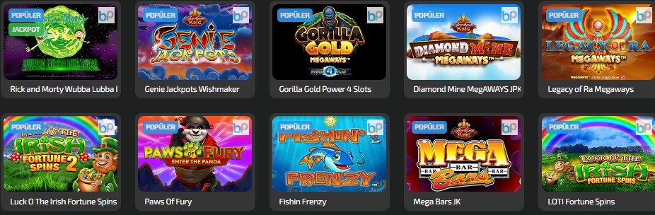 Mrbahis Sosyal Medyası