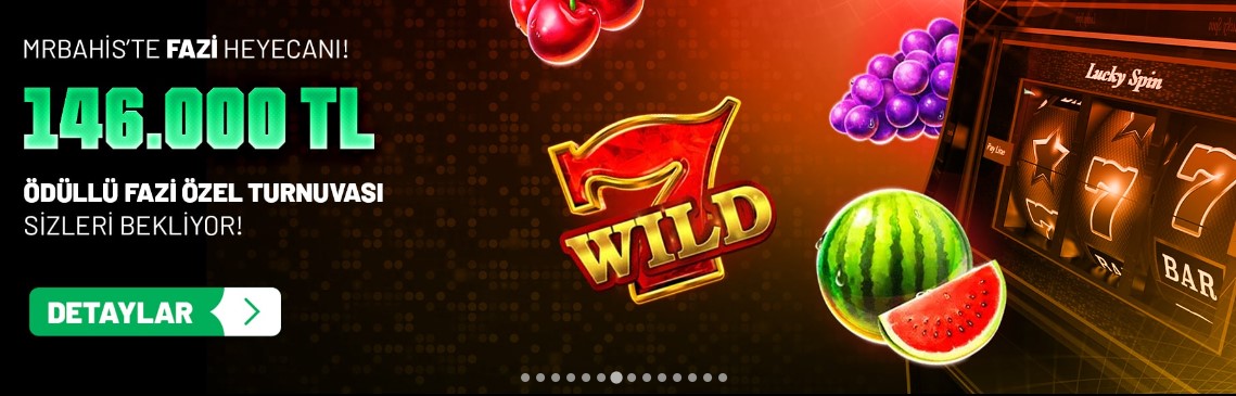 Mrbahis Canlı Poker Oyunu