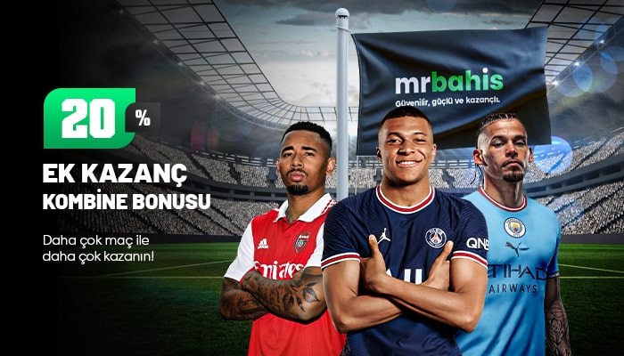 Mrbahis Bonusu Nedir