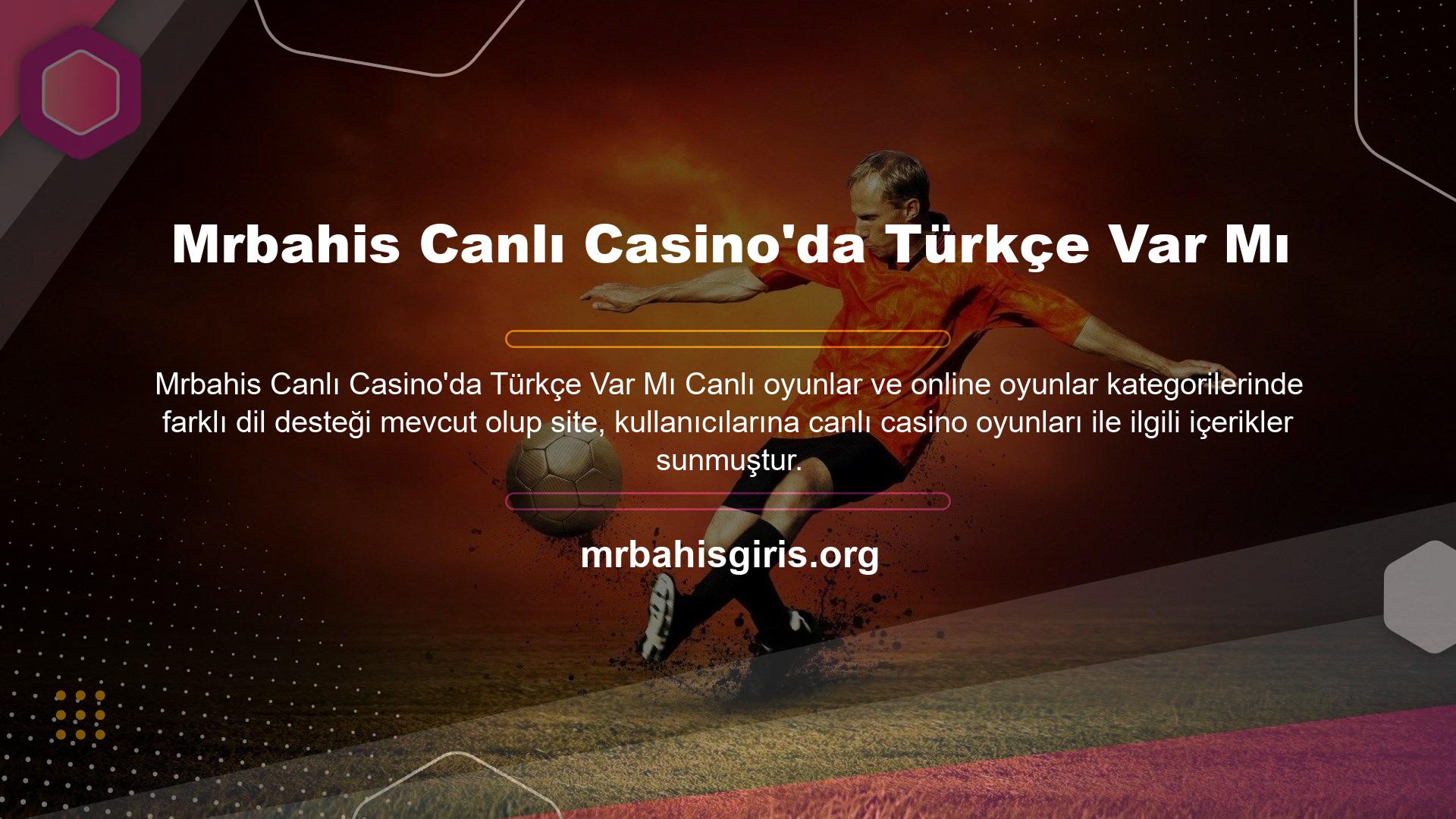 İngiliz canlı casino alternatiflerinin yanı sıra Türk canlı casino alternatifleri de gündemde