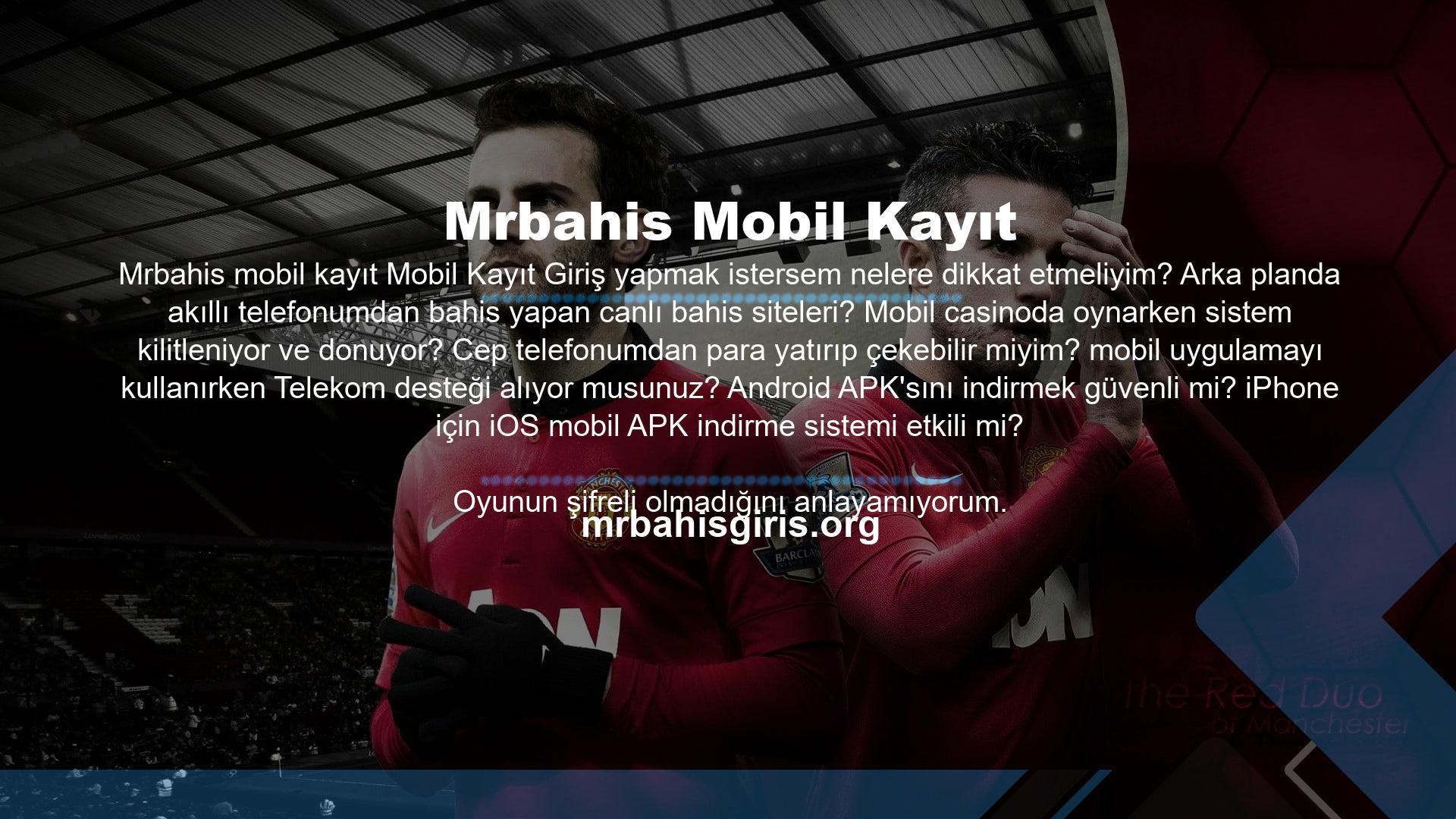 Tüm oyunlar Türkçe şifreli kanallarda yayınlanmaktadır