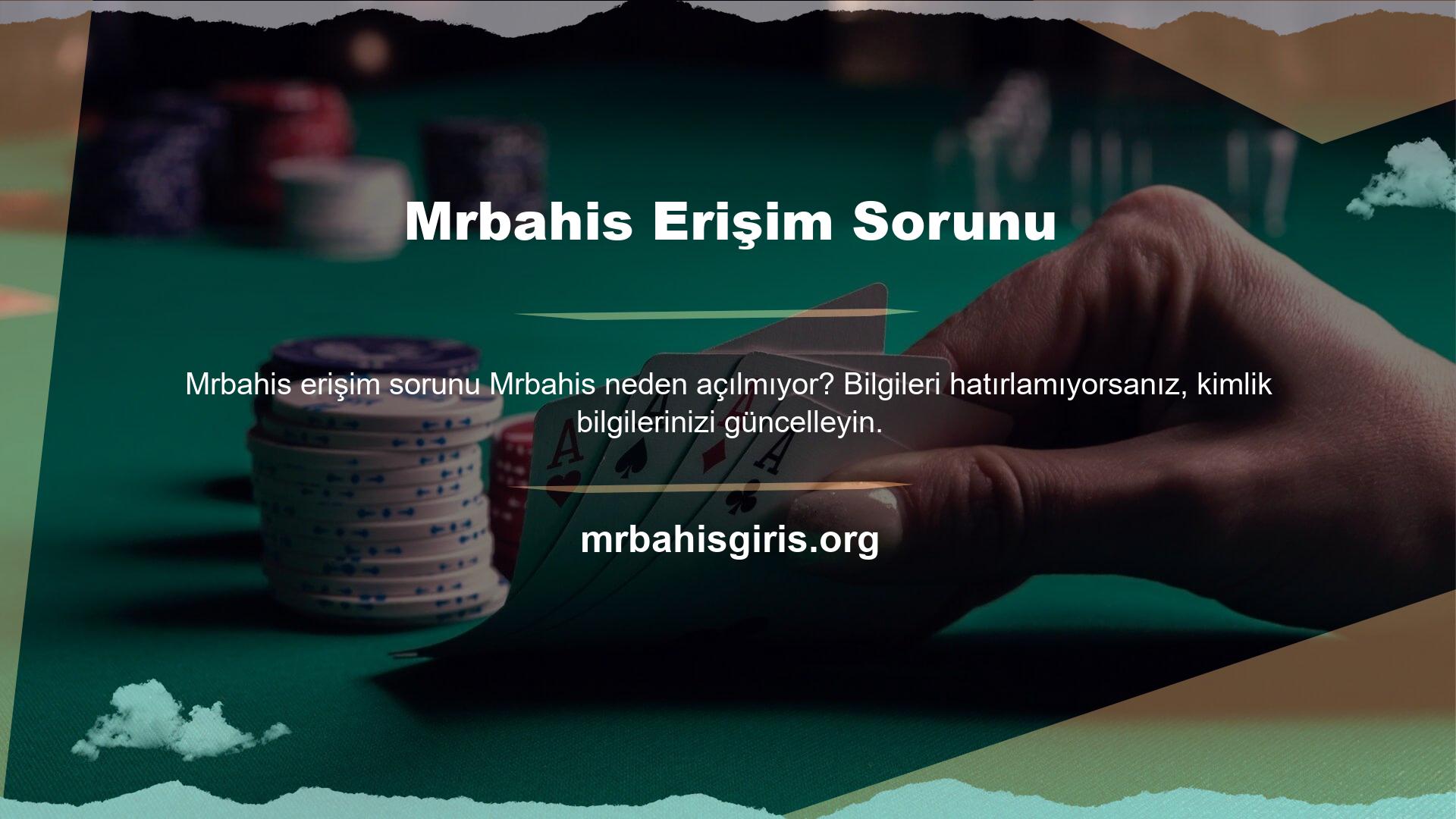 Site ana sayfasının hemen altında bir destek hattı vardır