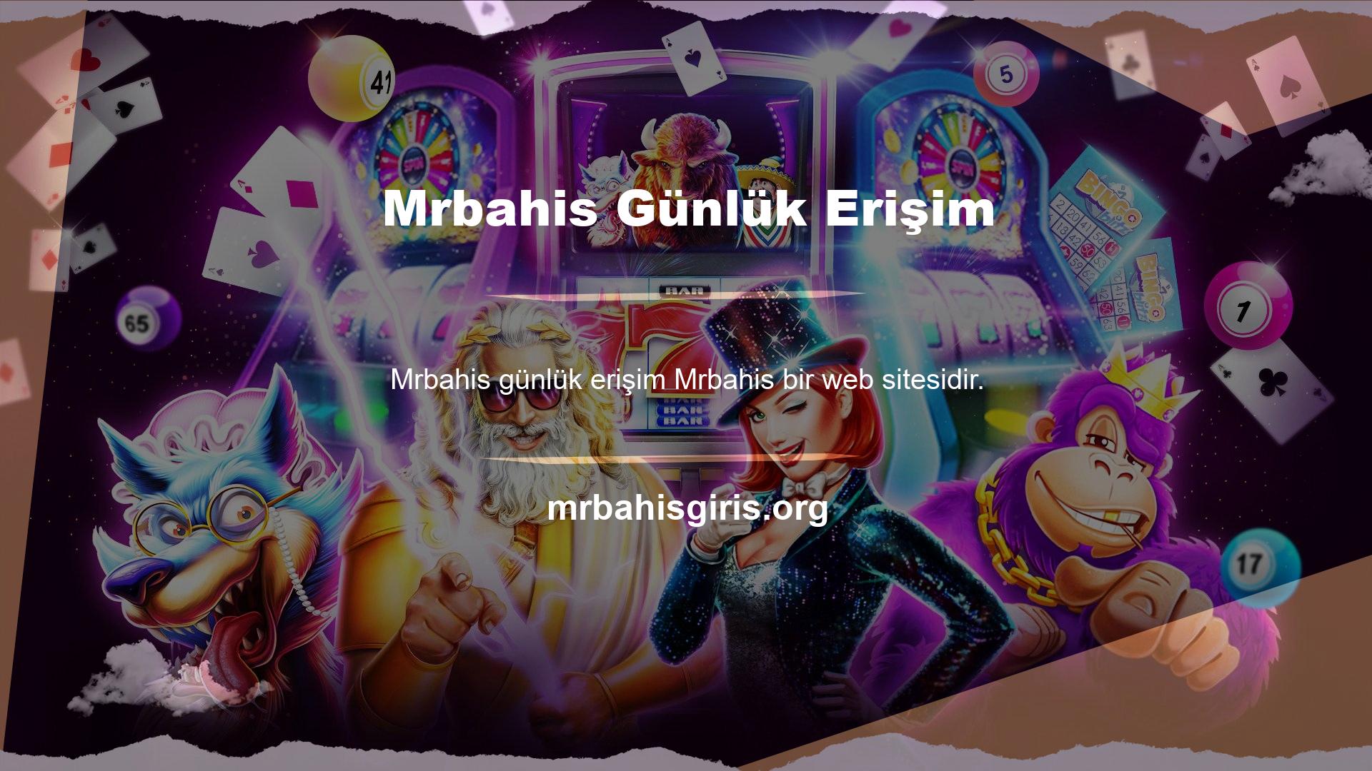 Her gün Türkiye'de yeni bir bahis sitesi veya casino platformunun adını duyuyoruz ve gerçekten güvenilir, kaliteli ve güvenli bir bahis sitesi buluyoruz