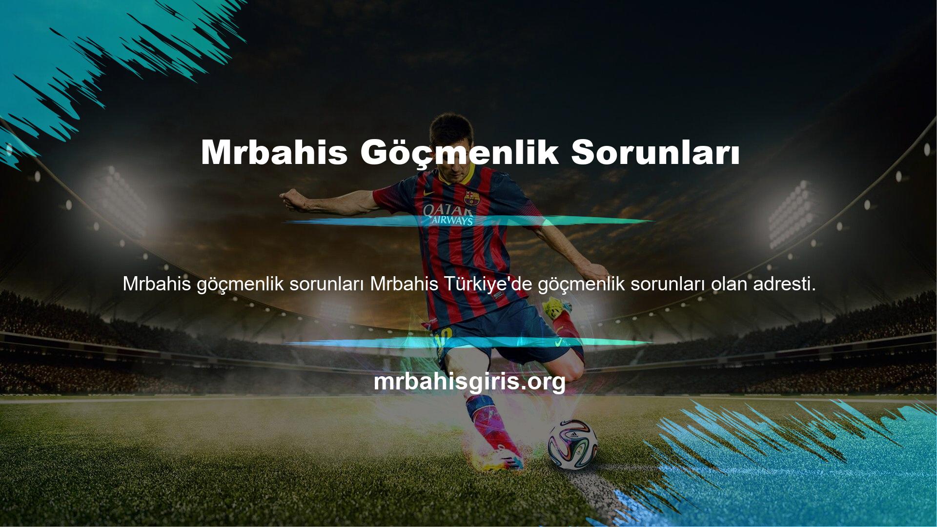 Sitedeki çeşitli tekliflerden indirim almak için Mrbahis kuponumu kullanabilirsiniz