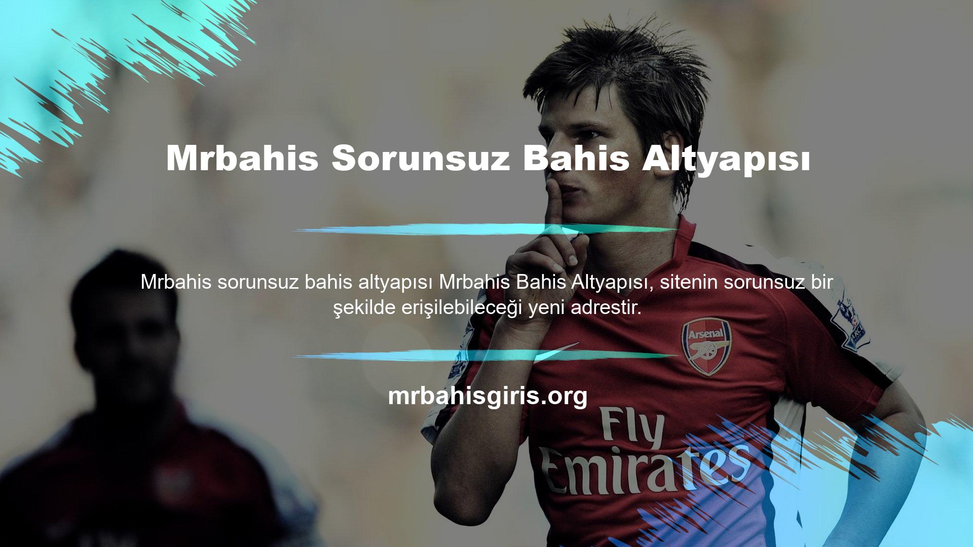 Mrbahis Problem Çözümü